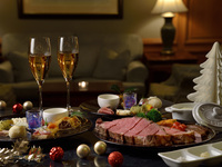 クリスマスイブニングコレクション～エムアイカードご優待～