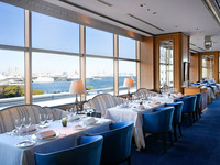 年末年始特別ランチフルコース￥14,000