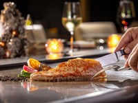 Christmas Lunch Course