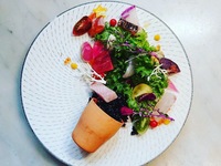 12/20〜25限定　クリスマス特別ディナーコース