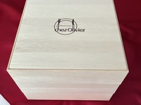 シェ　オリビエ　フレンチおせち2026