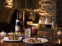 2025.11～【フリーフロープラン】23種類から選べる2時間飲み放題＋Food5品付