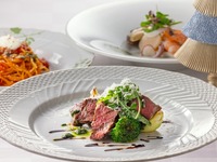 Christmas Lunch Course (12/12-12/25)