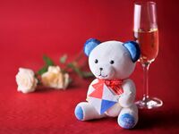 ☆彡  2025 Christmas Dinner Buffet  ☆彡