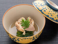 Dinner Kaiseki Course ￥23,800