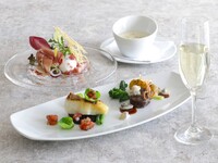 <Weekday Lunch>❖New Year's Party Plan❖ Private Room (6-8 people) | 9,000 yen