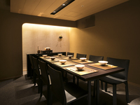 [Private room] Ukai finest beef and seasonal flavor course