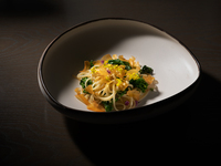 年末年始 Lunch Charmantコース5皿