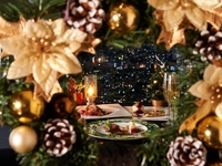 【個室確約】クリスマスディナー｜カドー