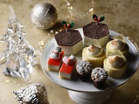 【4歳以下のお子様】クリスマスディナービュッフェ