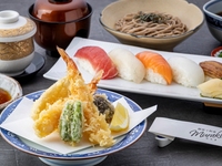 Muraki set