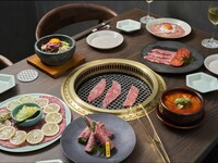 あざすの食べてもらいたいをコースにいたしました。【あざすプレミアム特選コース】