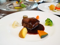 【11-12月】北海道を味わうディナーコース～Terroir～テロワール