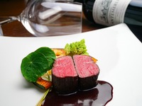 【11-12月】記念日におすすめのディナーコース～Luxe～リュクス