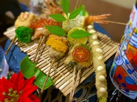 寶船スタンダードコース