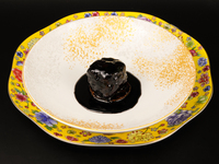 ディナー水蓮コース