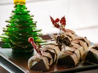 SOLVERT Christmas Special Buffet