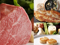  Holiday Lunch - Tenderloin 