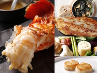  Holiday Lunch - Lobster  (Half)  