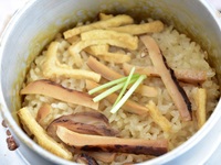 彩膳(松茸)　＜土日祝＞