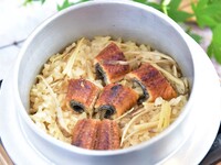 彩膳(鰻)　＜土日祝＞