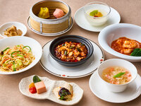 ◇【12/29～31】 桂花ランチ