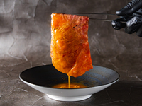 【忘年会・歓送迎会に】黒毛和牛リブ芯 YAKISUKIコース〈2時間飲み放題付〉