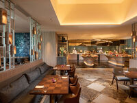 【事前決済】Sweets Buffet (Children / 0-3years)