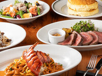 【LUNCH】Private Room Seat-Only Reservation