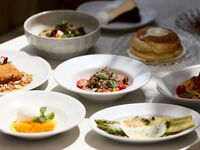 【DINNER 個室特別コース】SPECIAL COURSE