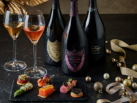 【ザ・ロビーラウンジ/ 窓側確約 2名様限定】ザ・リッツ・カールトン東京 カウントダウンパーティー 2025 to 2026