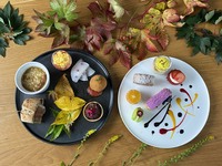 [Takeout] Traveling Afternoon Tea with Jimmy Onishi (Weekdays)