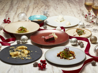 【Xmas2025】クリスマススタンダードコース