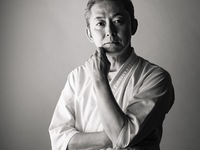 おまかせコース