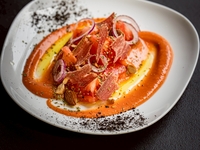 <Lunch> Prefix Light Course (5 courses total)
