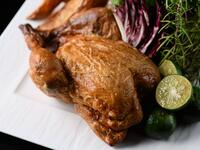 【クリスマス2025】単品ローストチキン