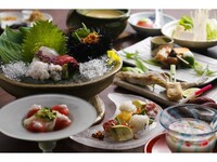 （ディナー） 露瑚会席