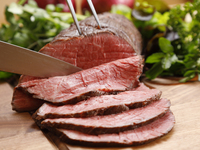 【公式サイト限定10％OFF】ホリデーランチビュッフェ　大人　