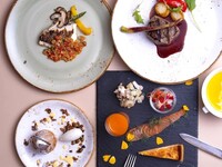 【Lunch】Cafe33 Classic  Set