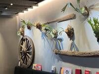 Reservations for Seats Only