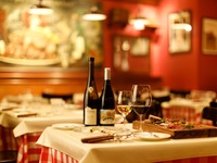 【2025ディナー限定】ボジョレーヌーボー（他スパークリングワイン、白ワインあり）フリーフロー＋ディナープリフィックスコース