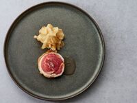 [2 hours of all-you-can-drink included] 6 dishes including Yamayuri pork from Kanagawa Prefecture, seasonal ingredients from the Miura Peninsula, and Misaki tuna