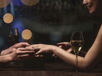 [Christmas 2025] Proposal Plan: Private Chapel & 8-course Christmas Course