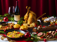 Holiday Table〜冬のごちそう〜