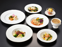 桃花(トウファ）11月12月（土・日・祝限定）