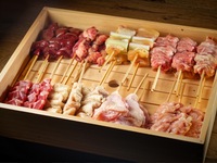 【万博救済キャンペーン】鶴〈つる〉コース（水炊き鍋付き）