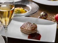 【Christmas Dinner2025】12/20～12/25限定 クリスマス ディナーコース（12/24，12/25）