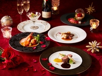 2025　Xmas Party -  A Timeless Night  -《お席のみ》