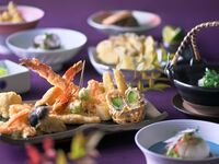 金毘羅コース【11月〜】/KONPIRA