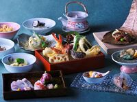 八郎コース【11月～】 / HACHIRO